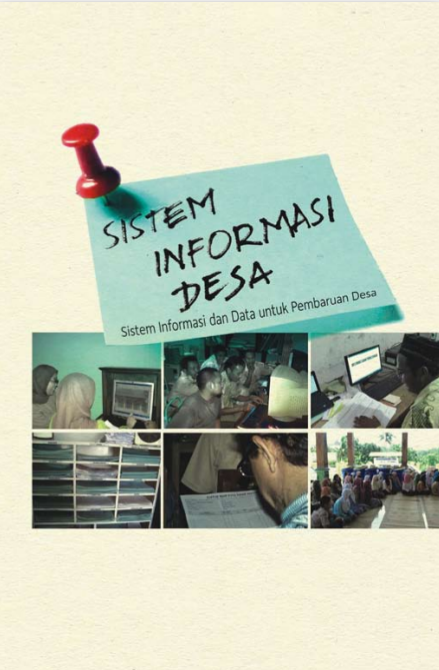 Halo Tayem! Yuk, Manfaatkan Pusat Layanan Informasi dan Konsultasi Terpadu di Kantor Desa Kita